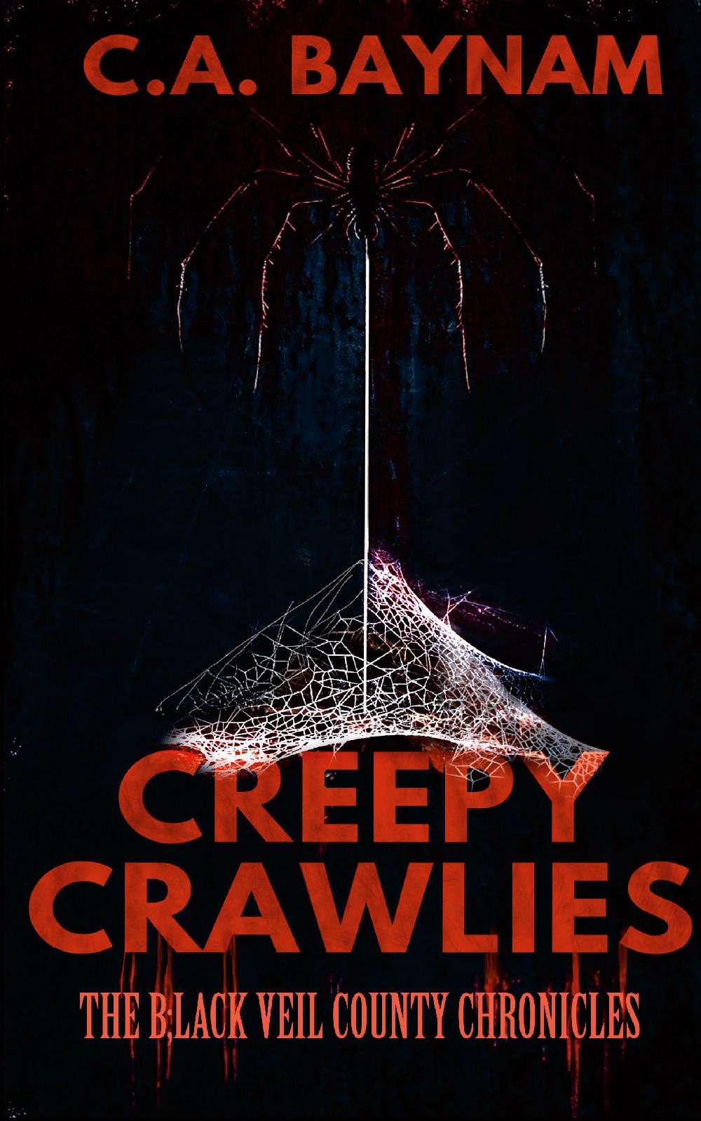 Creepy Crawlies