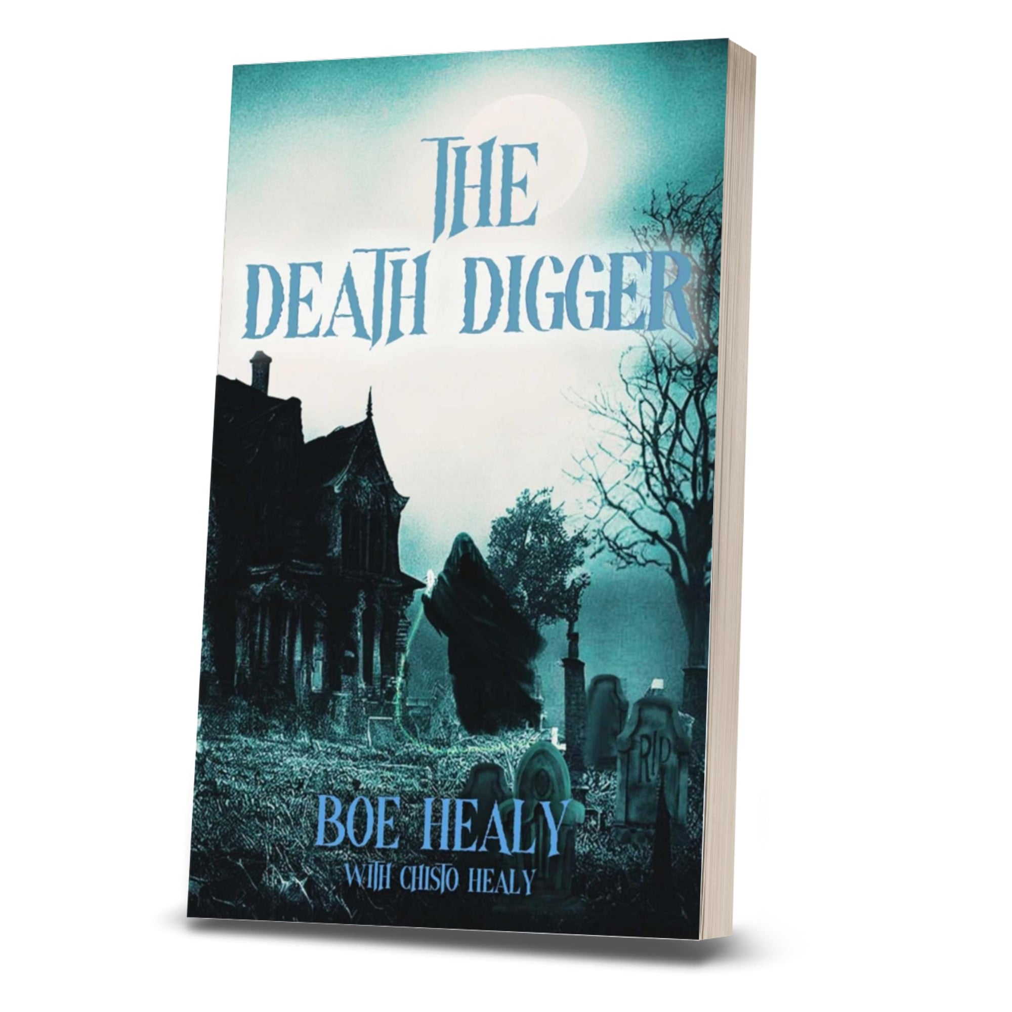 The Death Digger