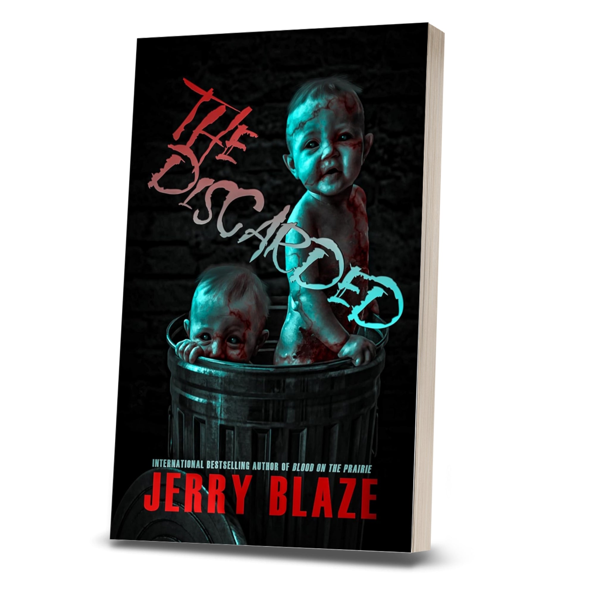 The Discarded