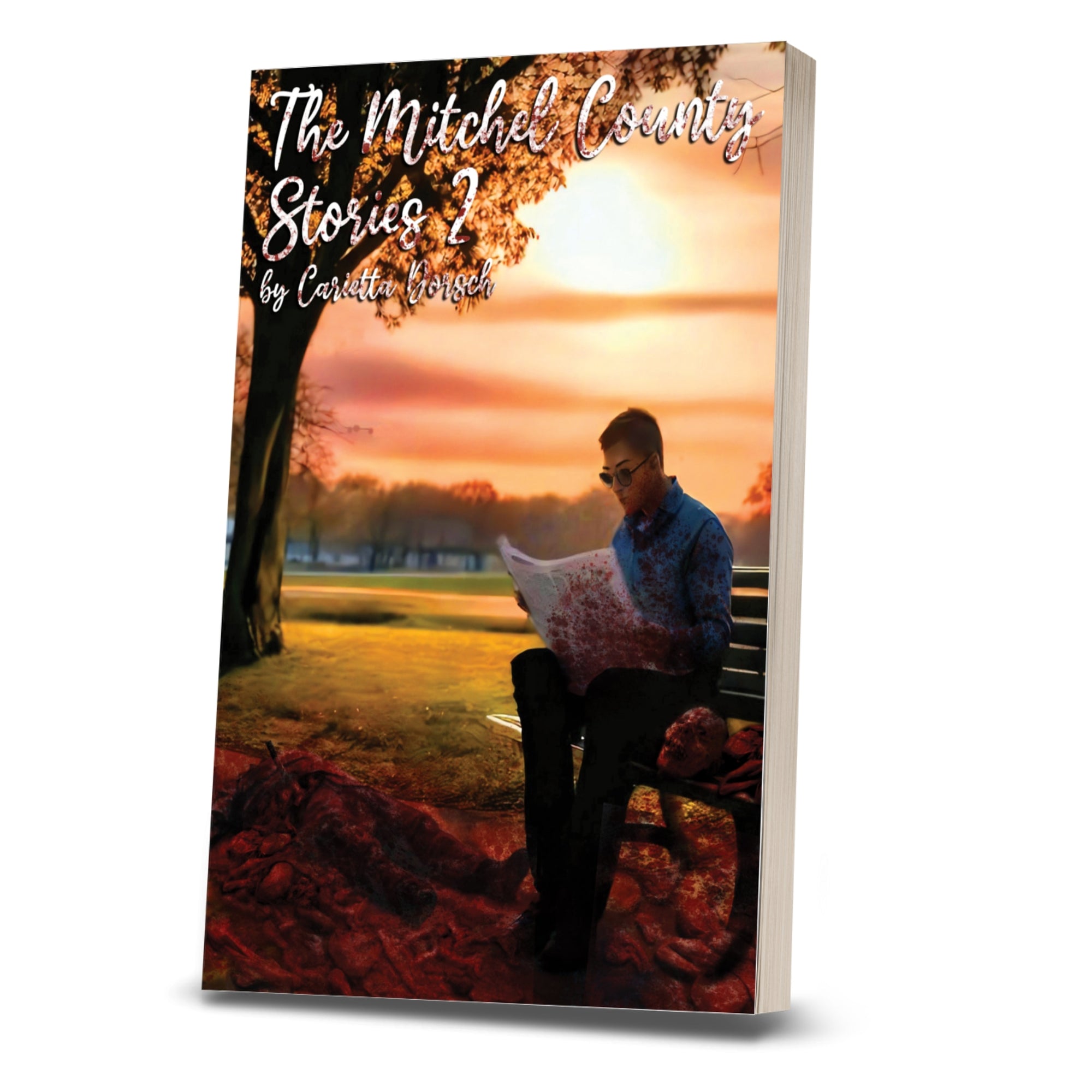 The Mitchell County Stories 2