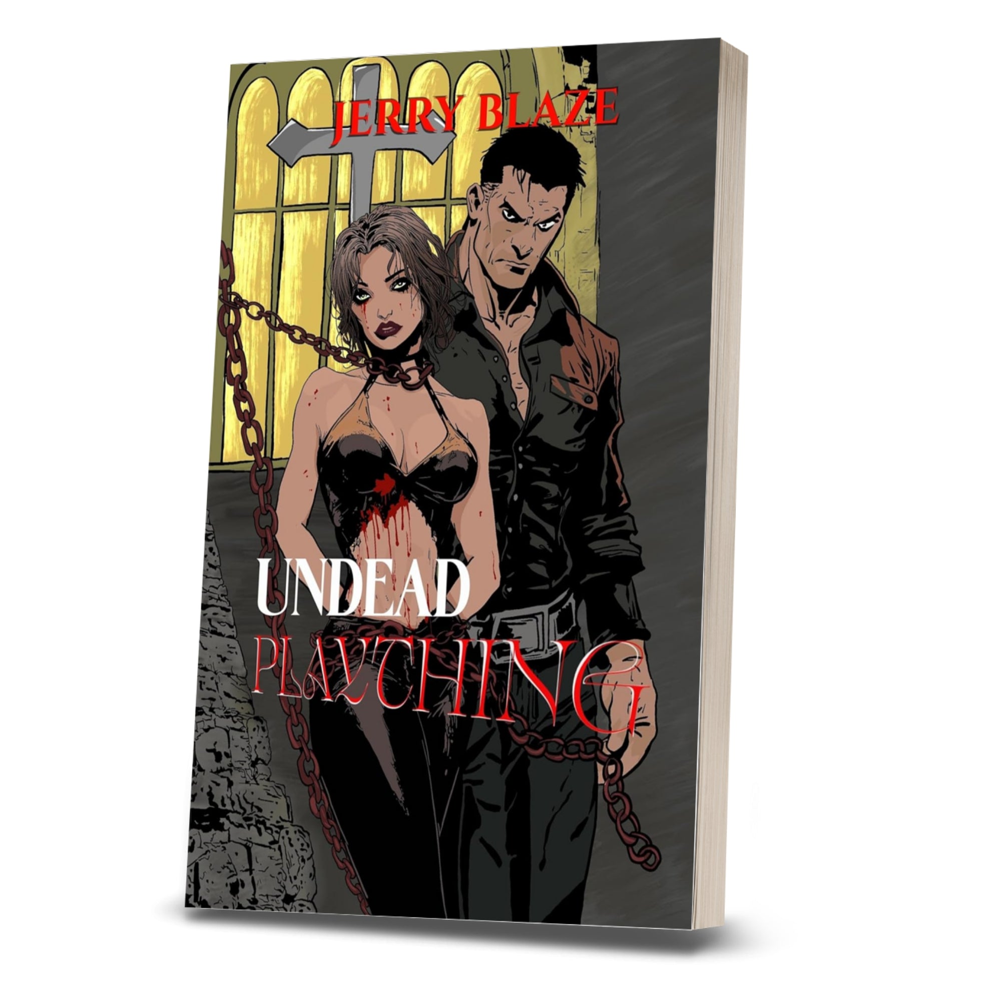 Undead Plaything