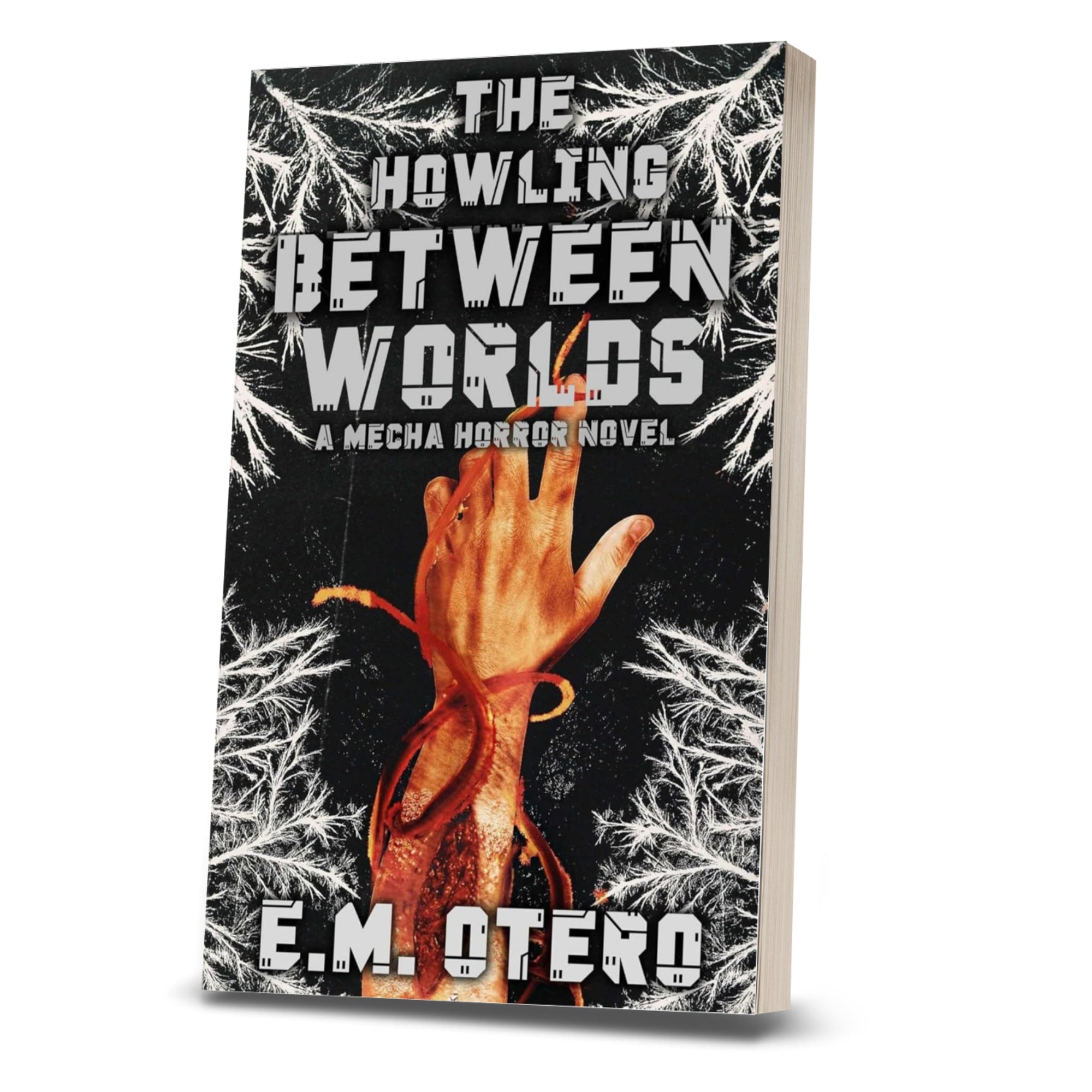The Howling Between Worlds