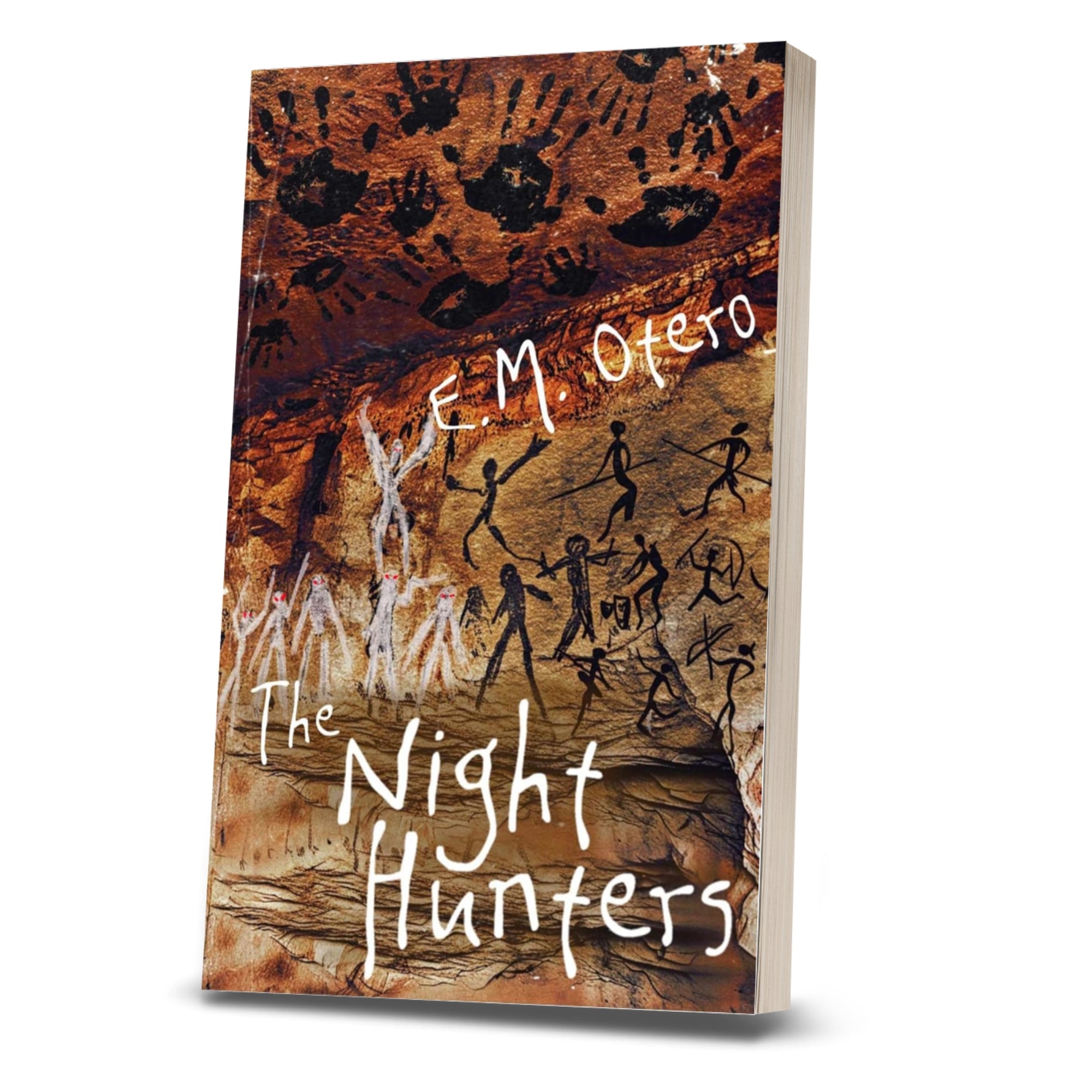 The Night Hunters