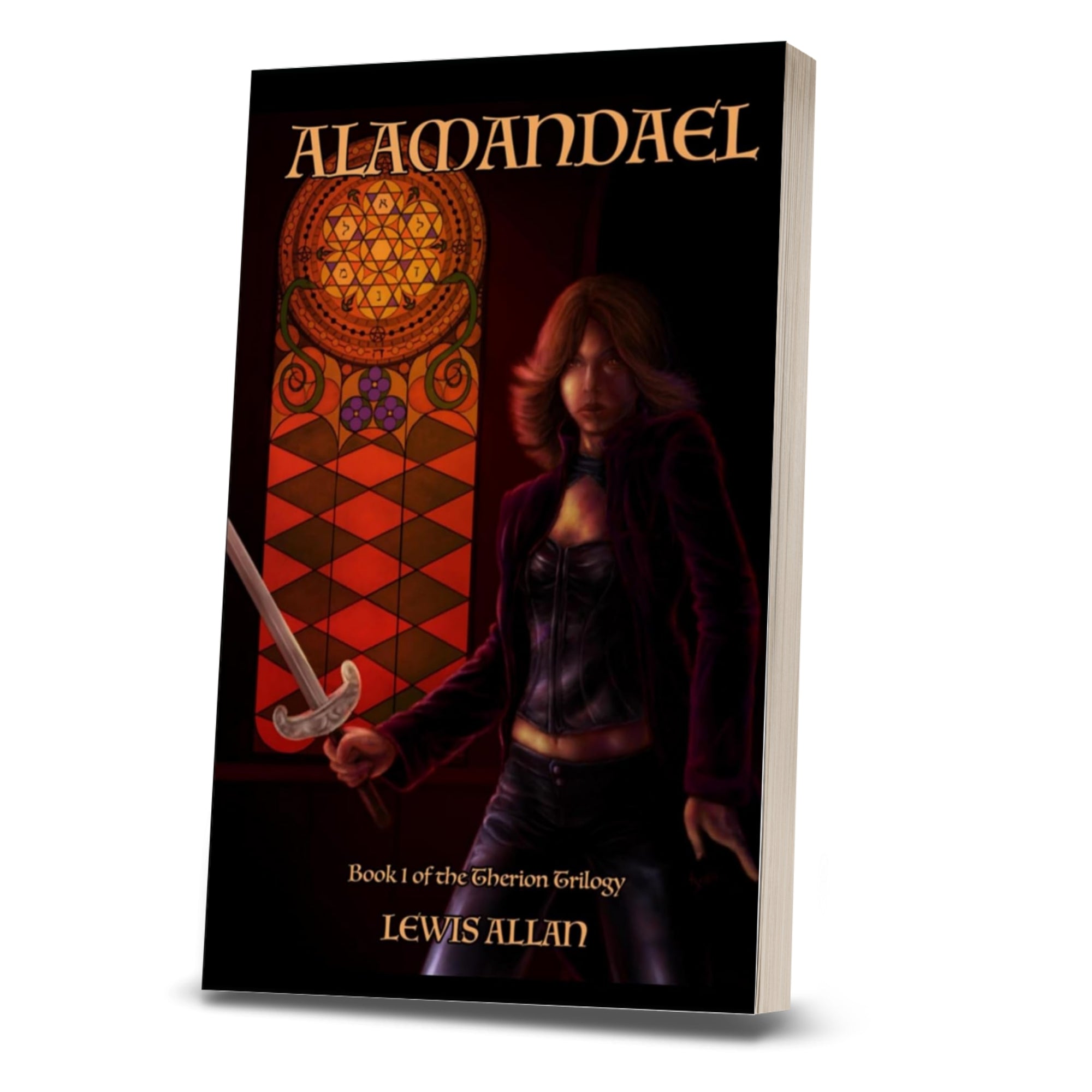 Alamandael