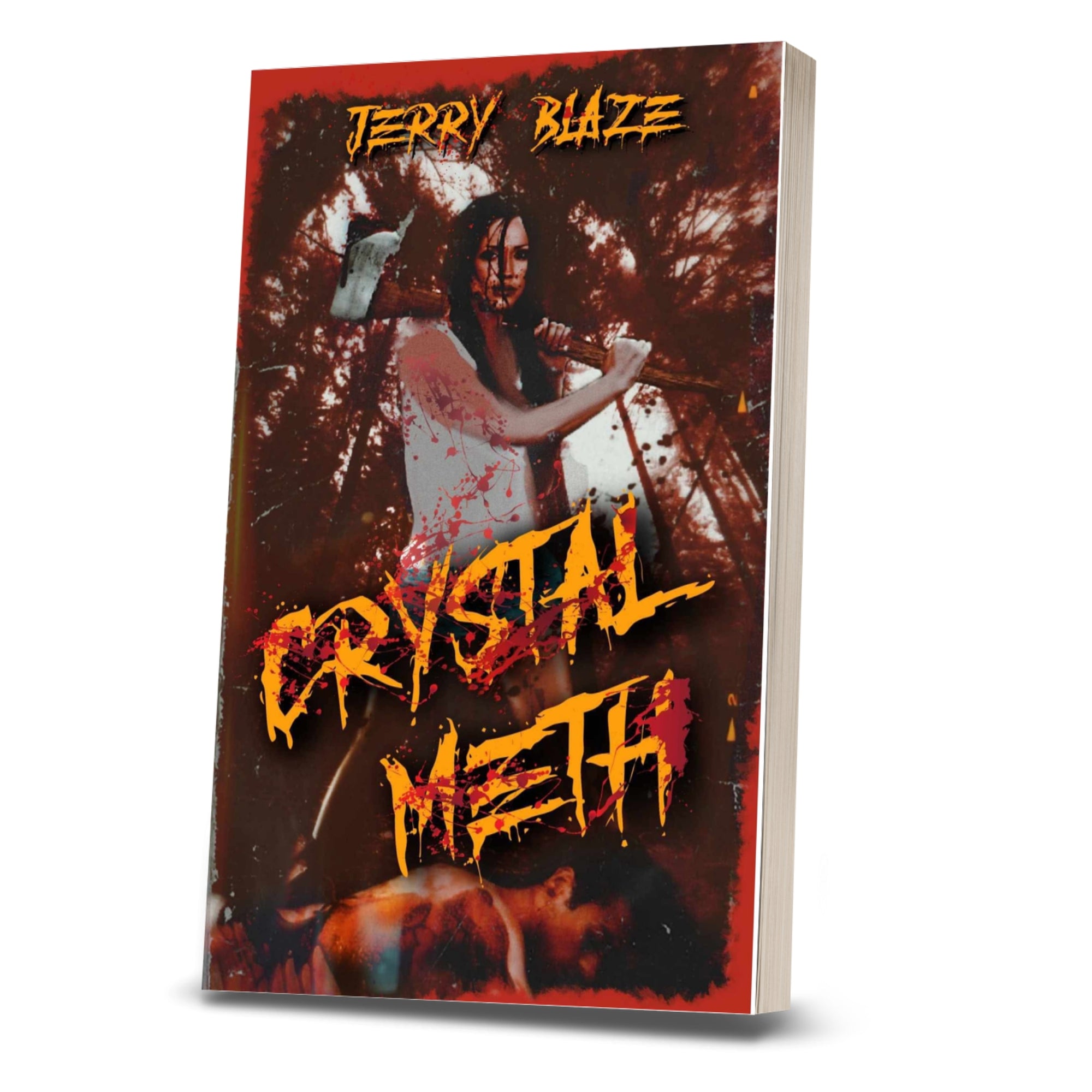 Crystal-Meth