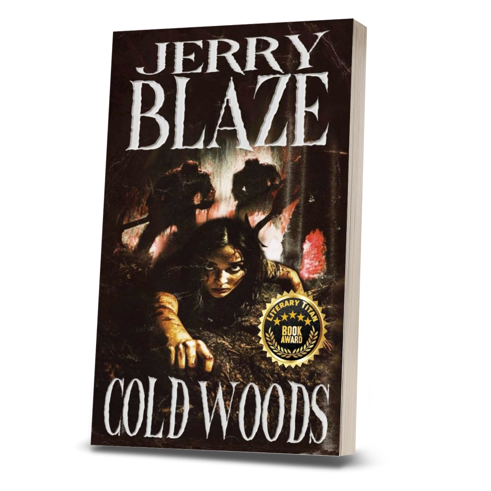 Cold Woods