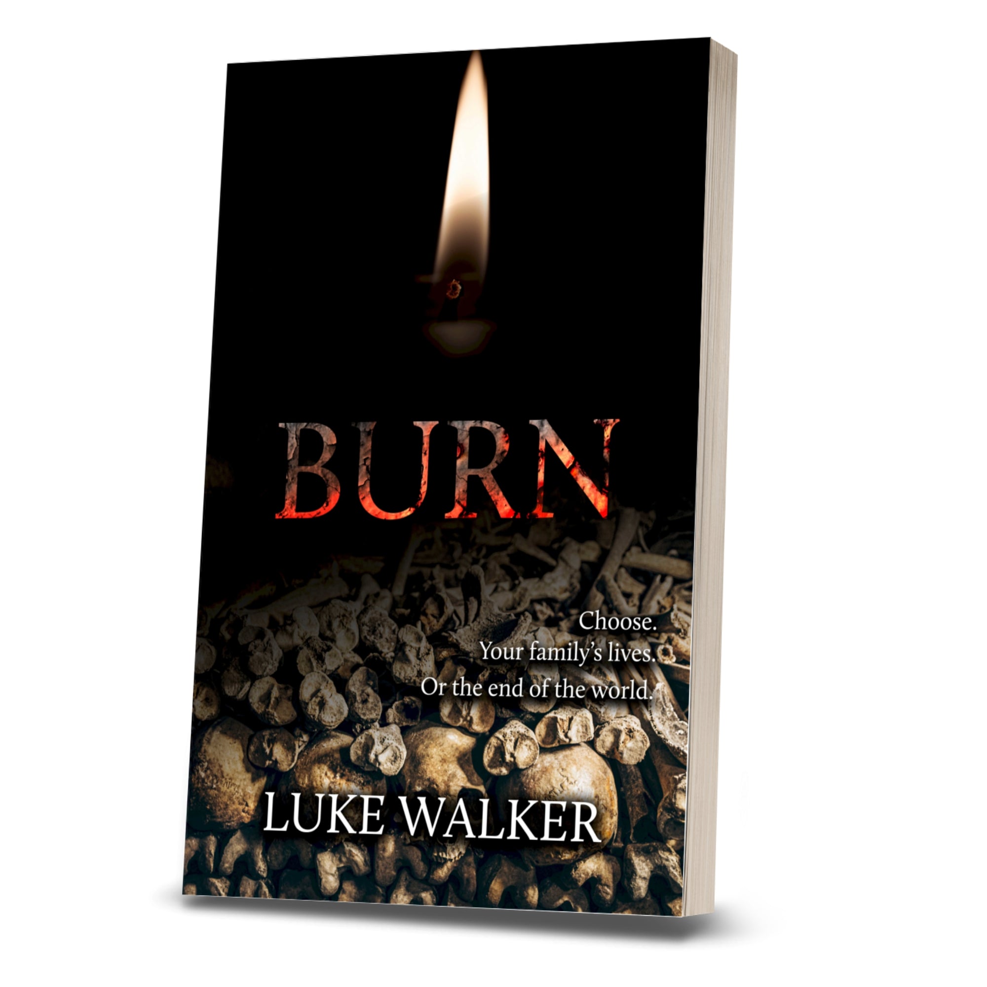 Burn