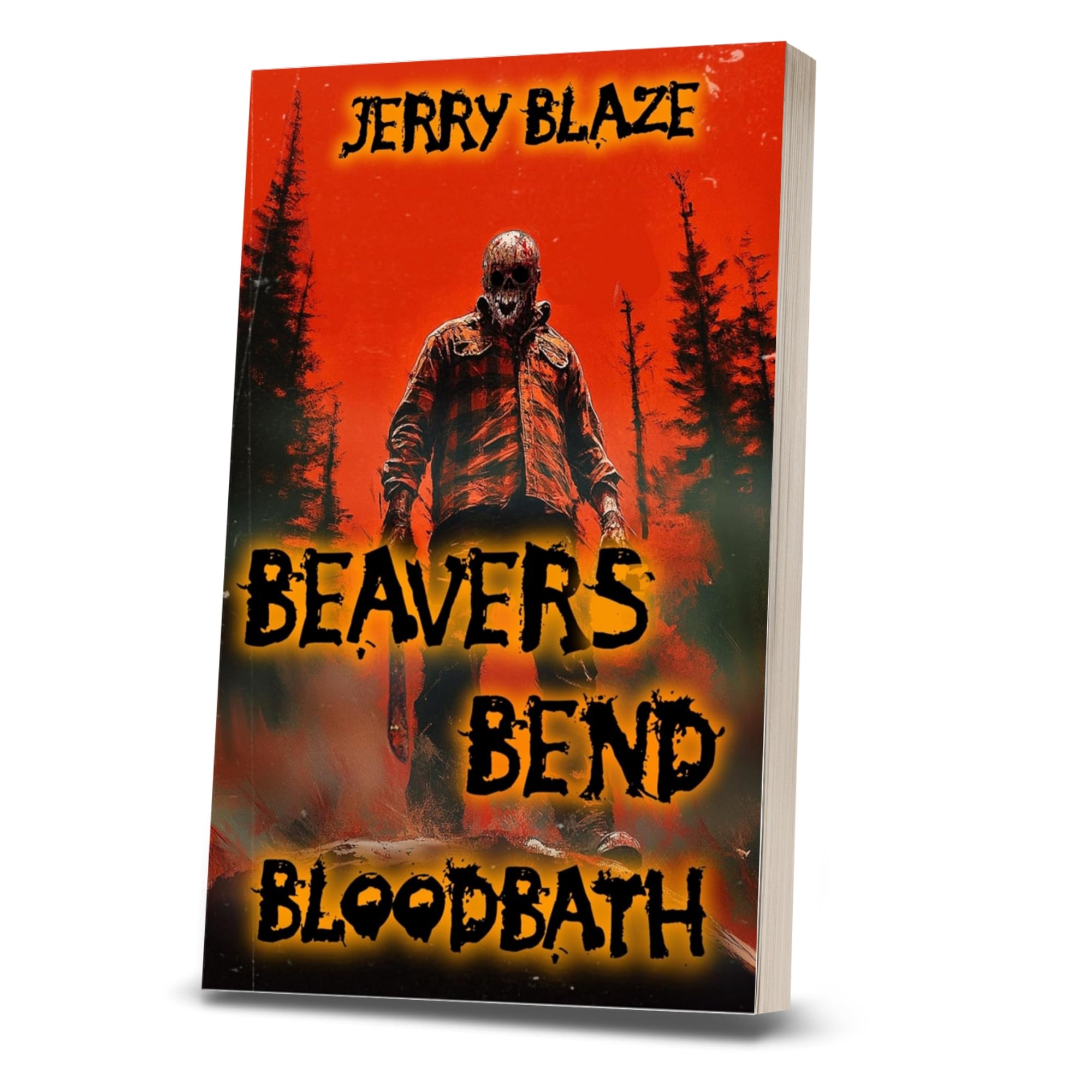 Beavers Bend Bloodbath