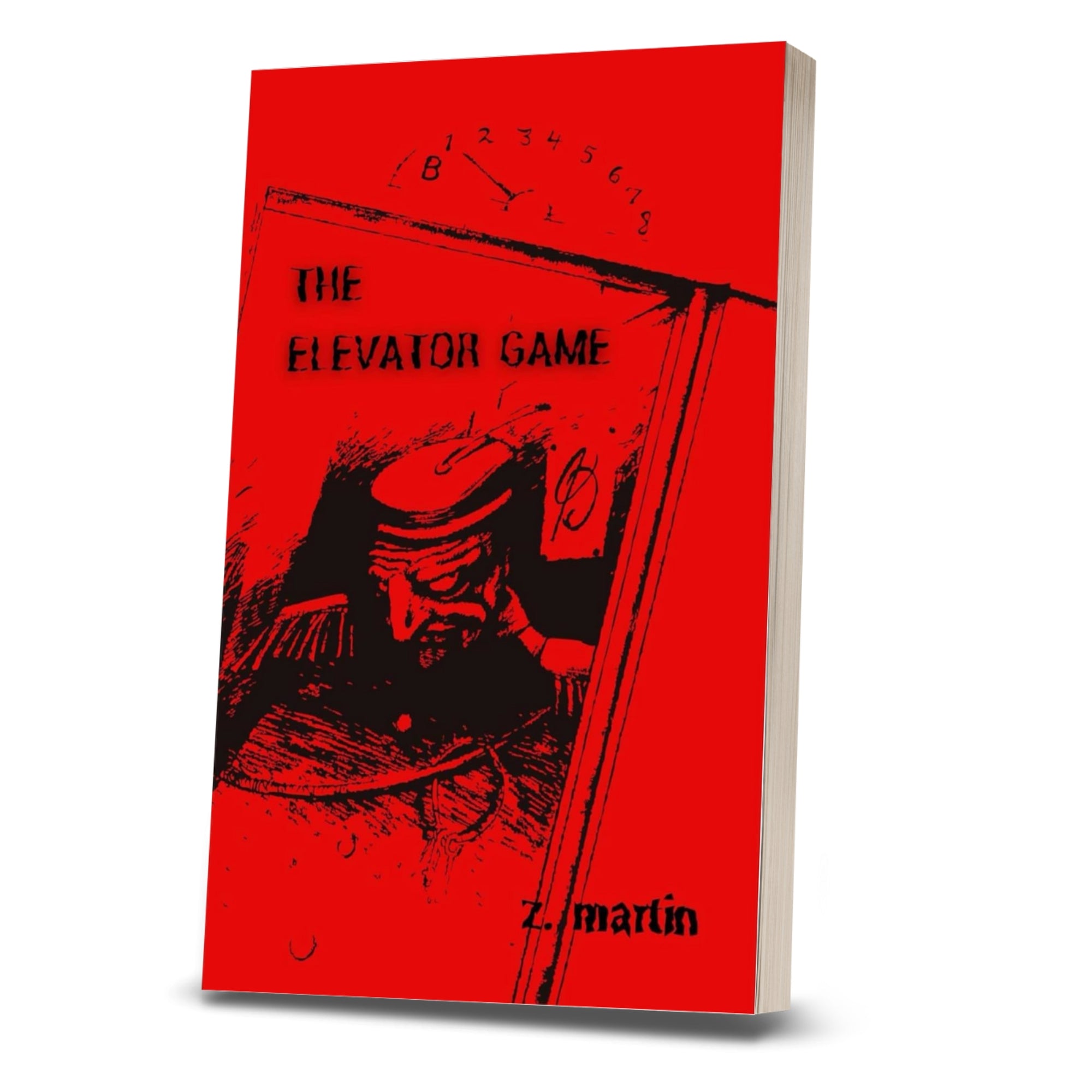 The Elevator Game