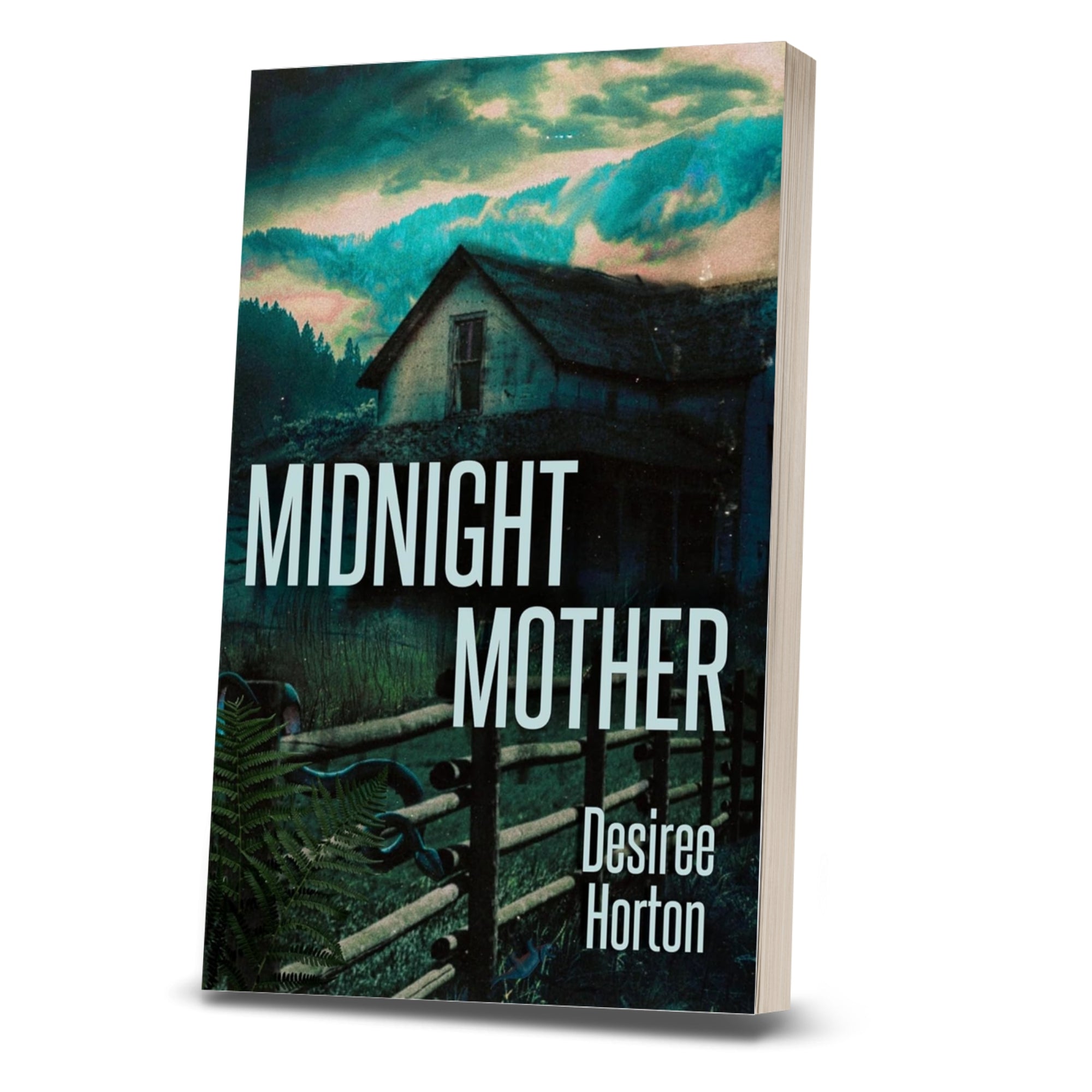 Midnight Mother