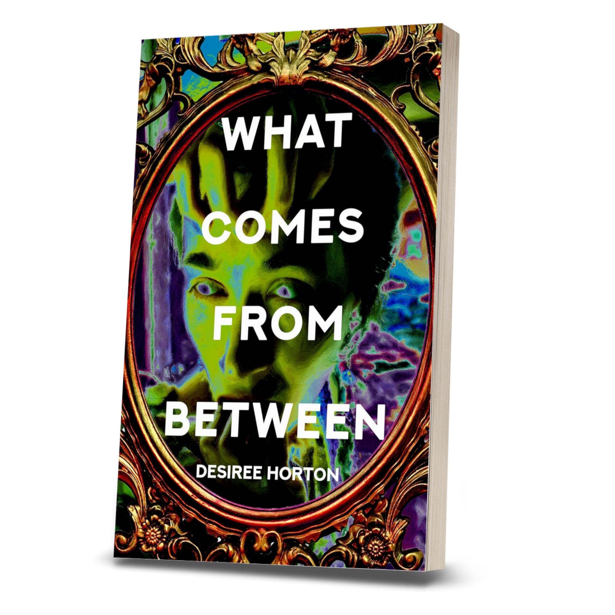 What Comes From Between