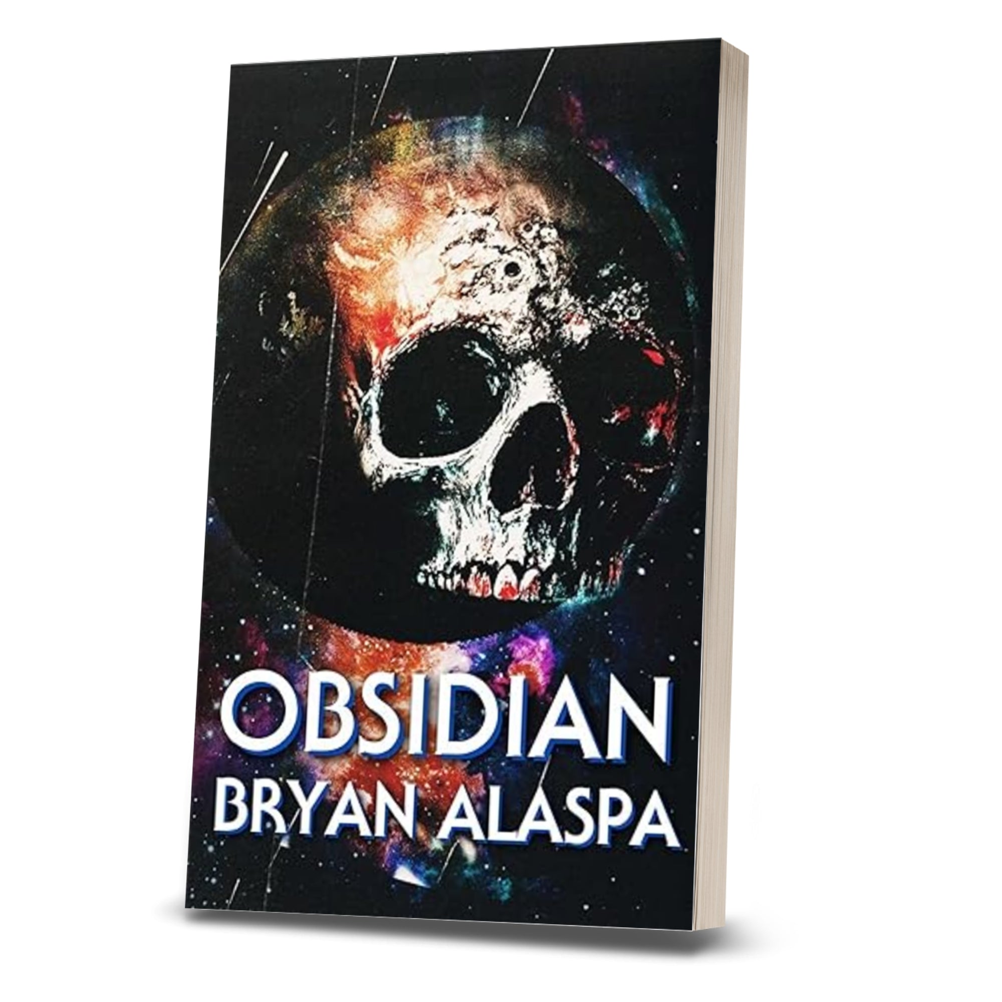 Obsidian